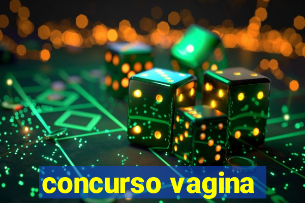 concurso vagina